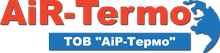 АіР-Термо Логотип